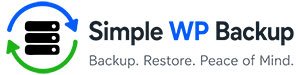 Simple WP Backup